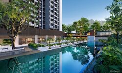 Promenade Peak (D3), Condominium #460467261